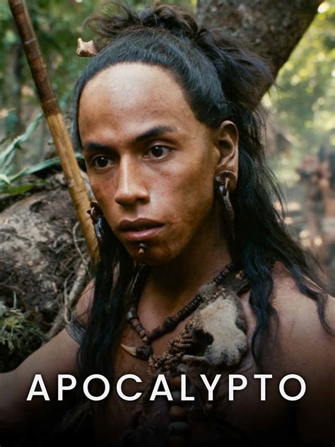 apocalipto cda|apocalypto cały film.